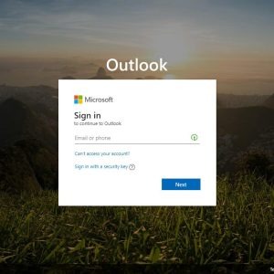 Buy Microsoft Outlook Scam Page Phishing Page – FUD, No Red Page, Offshore Bulletproof Hosting (15 Days Guaranteed)