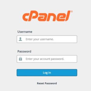 CPANEL Bulletproof Offshore Hosting – Ultimate FUD, No Takedown, No Red Page
