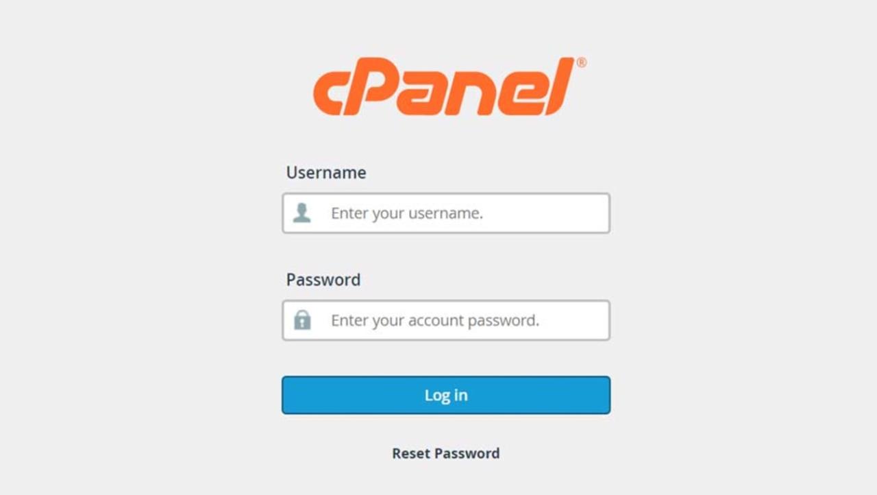 CPANEL Bulletproof Offshore Hosting – Ultimate FUD, No Takedown, No Red Page