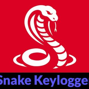 Snake Keylogger Lifetime Shared License